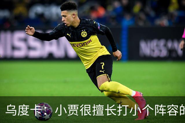 乌度卡：小贾很擅长打小个阵容的五号位 我们喜欢他这方面的能力