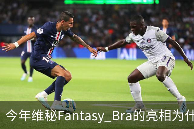 今年维秘Fantasy Bra的亮相为什么会选择金小妹？
