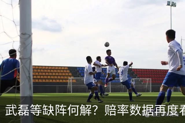 武磊等缺阵何解？赔率数据再度看衰国足客战