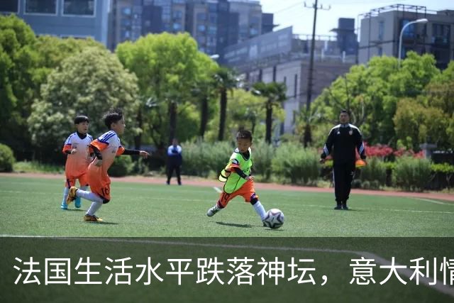法国生活水平跌落神坛，意大利情况更差！欧洲爆发游行的真相