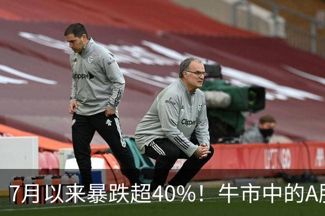 7月以来暴跌超40%！牛市中的A股到底发生了什么？